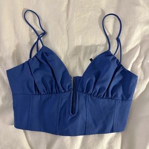 Zara top Small